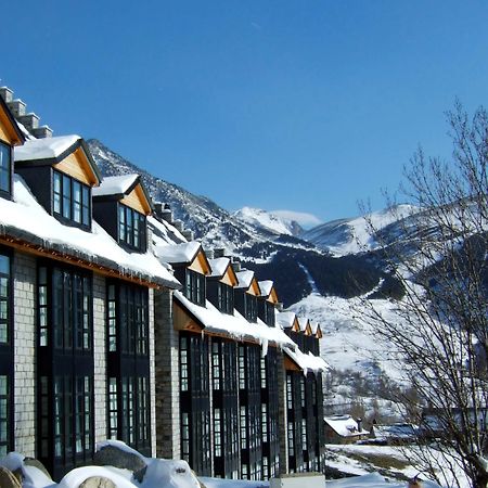 Hg Cerler Hotel ภายนอก รูปภาพ