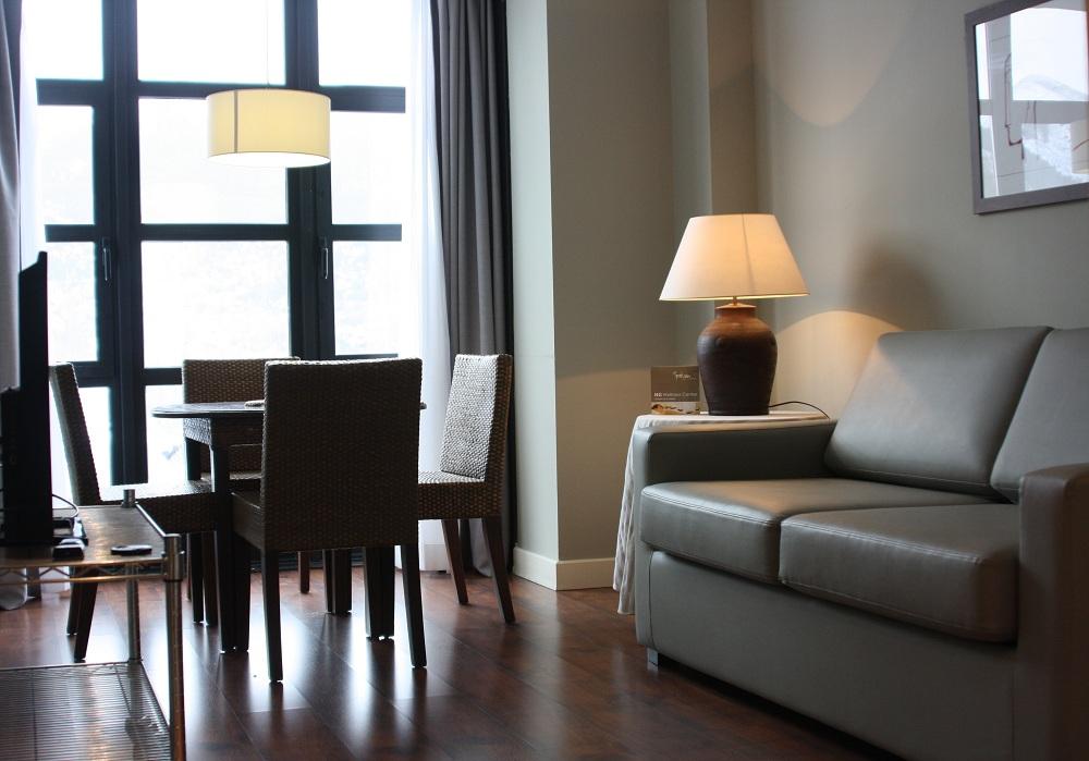 Hg Cerler Hotel ภายนอก รูปภาพ