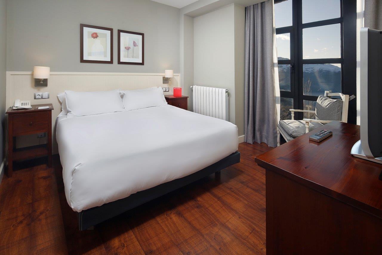 Hg Cerler Hotel ภายนอก รูปภาพ