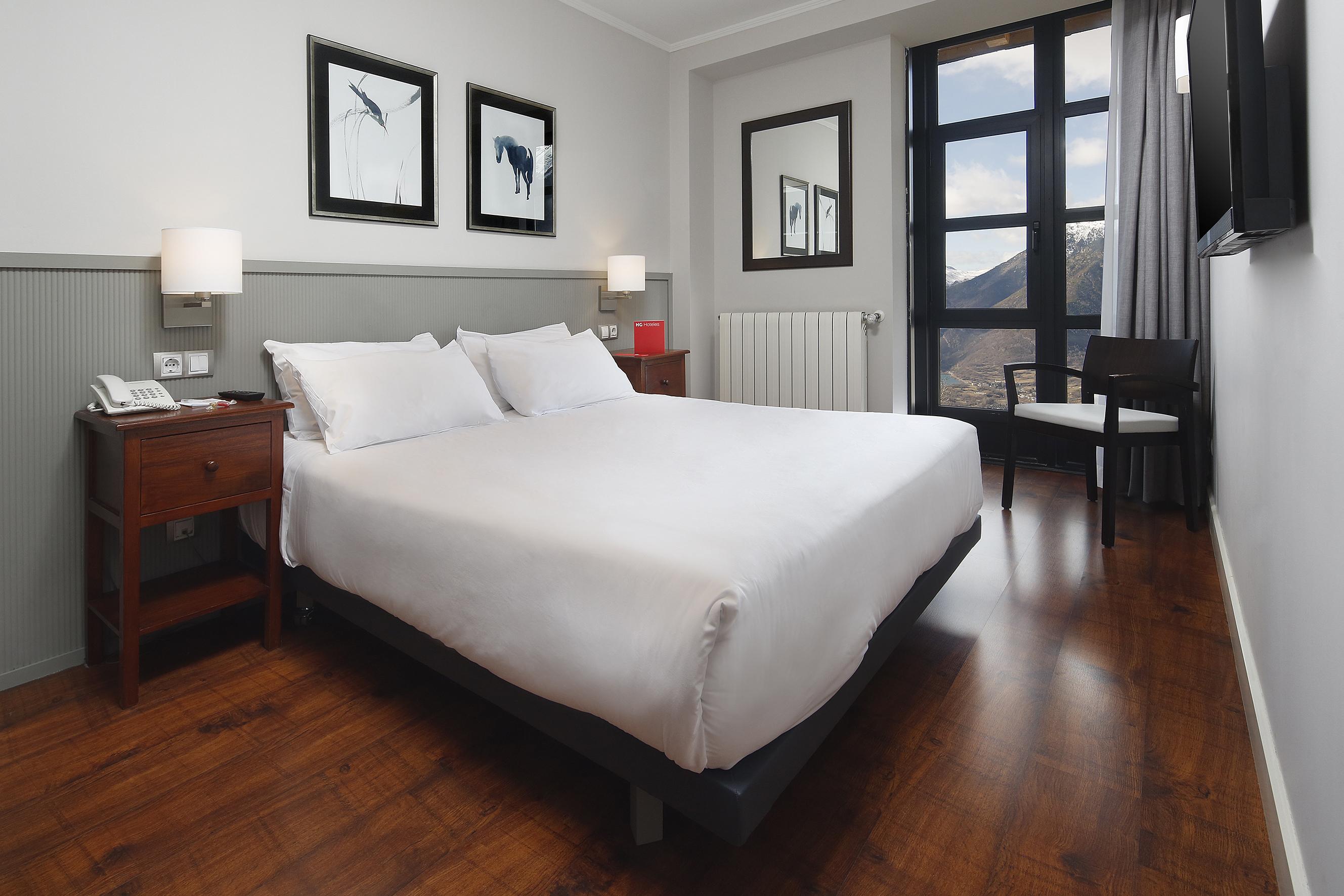 Hg Cerler Hotel ภายนอก รูปภาพ