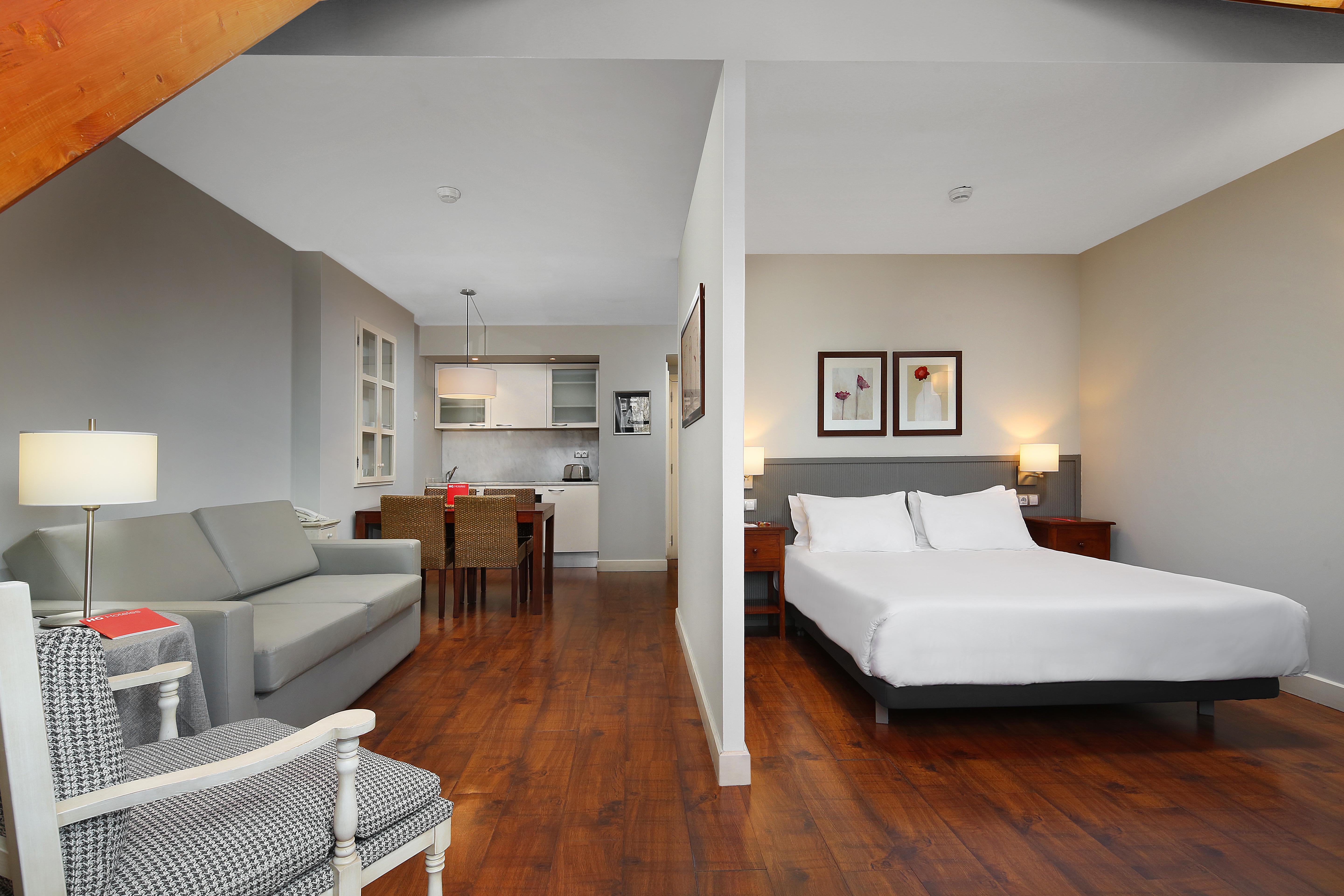 Hg Cerler Hotel ภายนอก รูปภาพ
