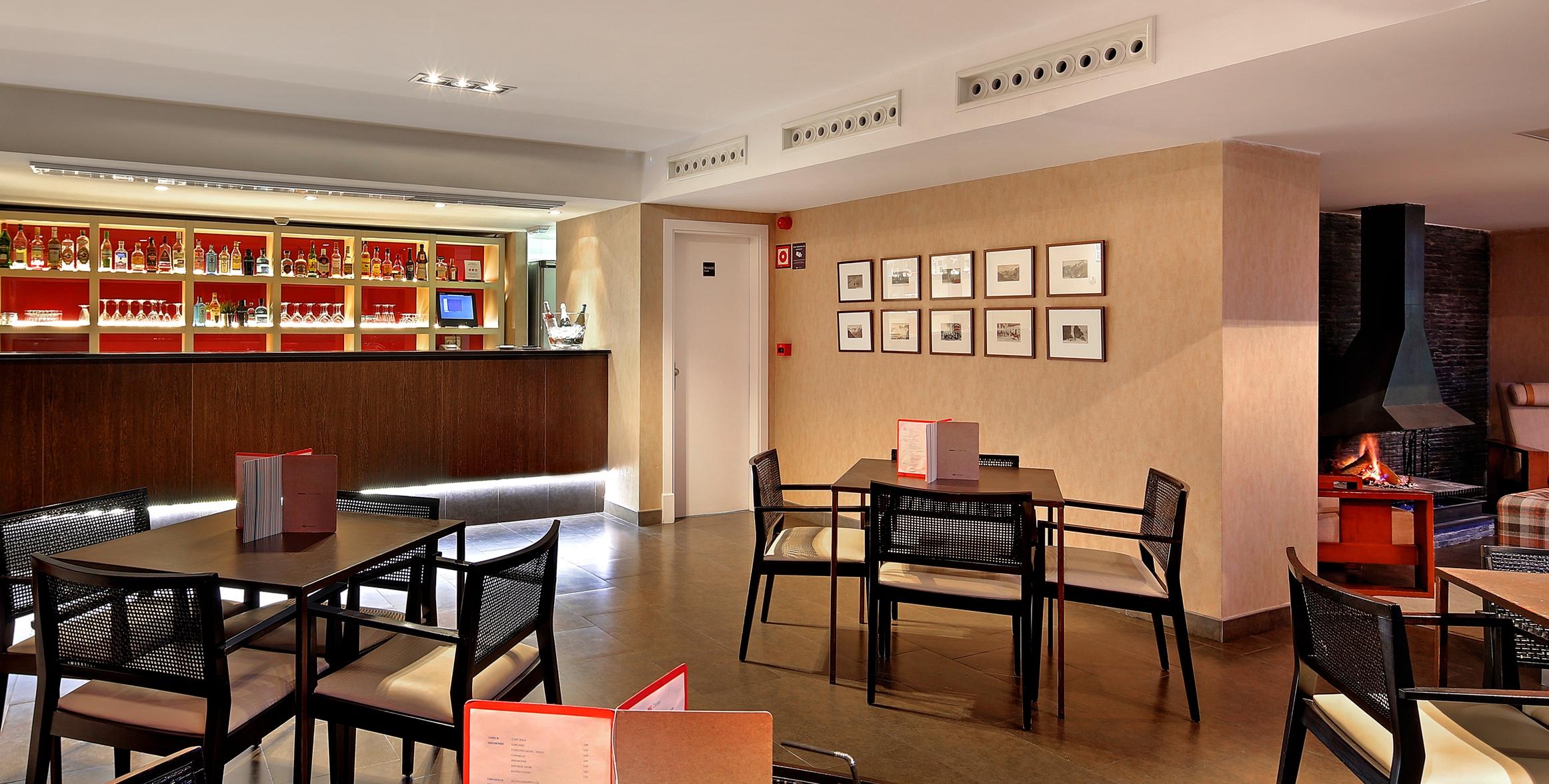 Hg Cerler Hotel ภายนอก รูปภาพ