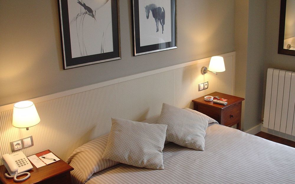 Hg Cerler Hotel ภายนอก รูปภาพ