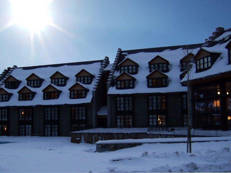 Hg Cerler Hotel ภายนอก รูปภาพ