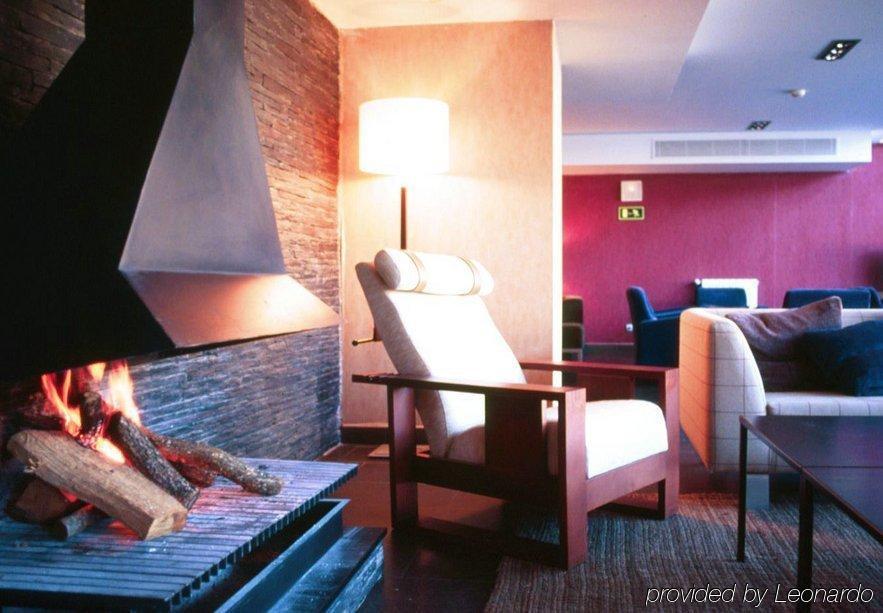 Hg Cerler Hotel ห้อง รูปภาพ