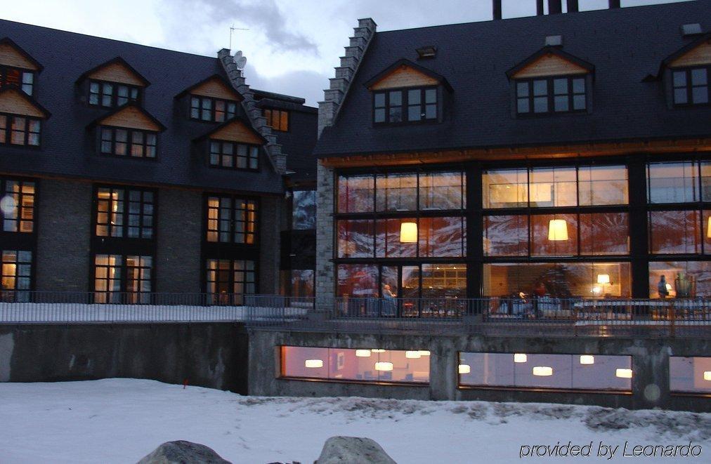 Hg Cerler Hotel ภายนอก รูปภาพ