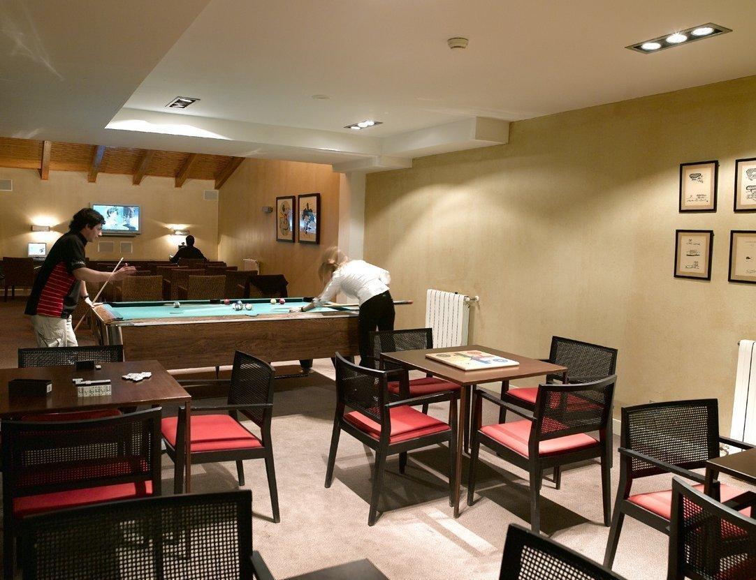 Hg Cerler Hotel ภายนอก รูปภาพ