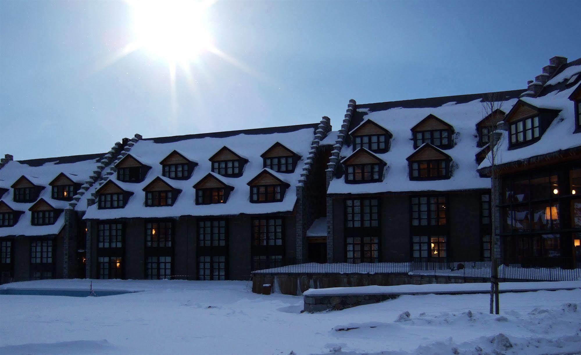 Hg Cerler Hotel ภายนอก รูปภาพ