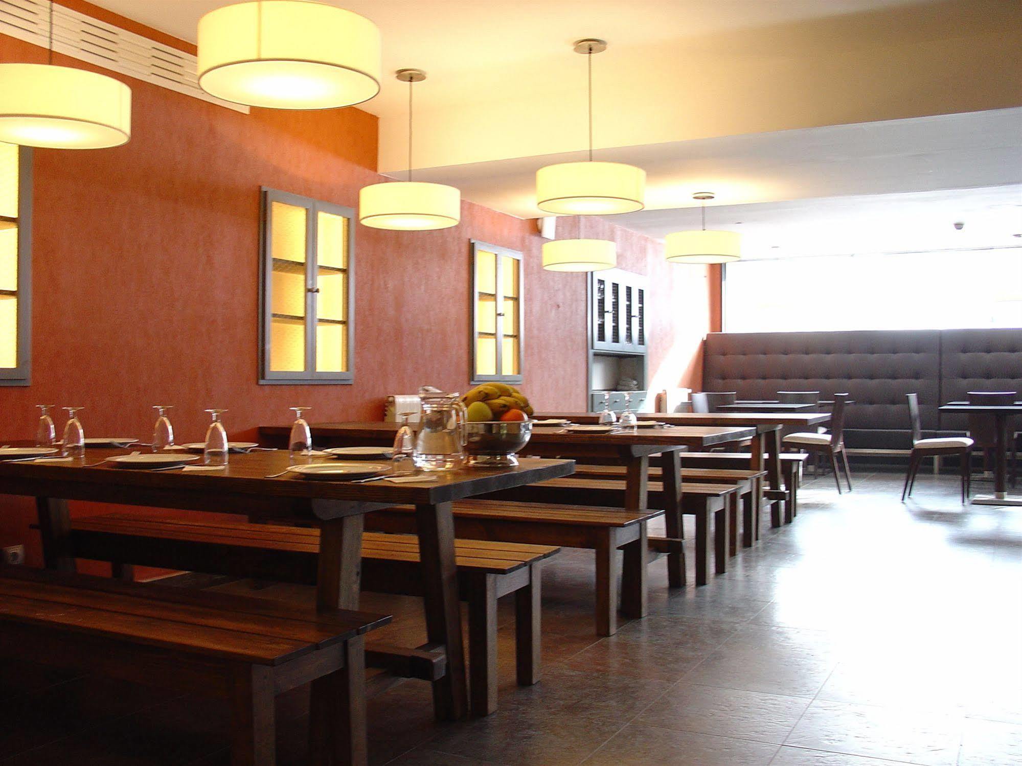 Hg Cerler Hotel ภายนอก รูปภาพ