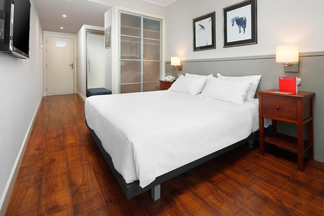 Hg Cerler Hotel ภายนอก รูปภาพ
